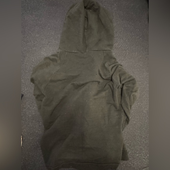 N.Hoolywood Men’s Hoodie Size M - Picture 2 of 2
